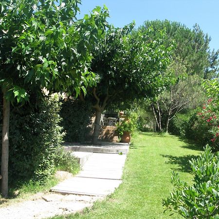 L'Oustaou B&B Piscine & Spa Besse-sur-Issole Exterior photo