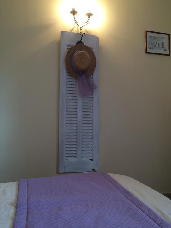 L'Oustaou B&B Piscine & Spa Besse-sur-Issole Exterior photo