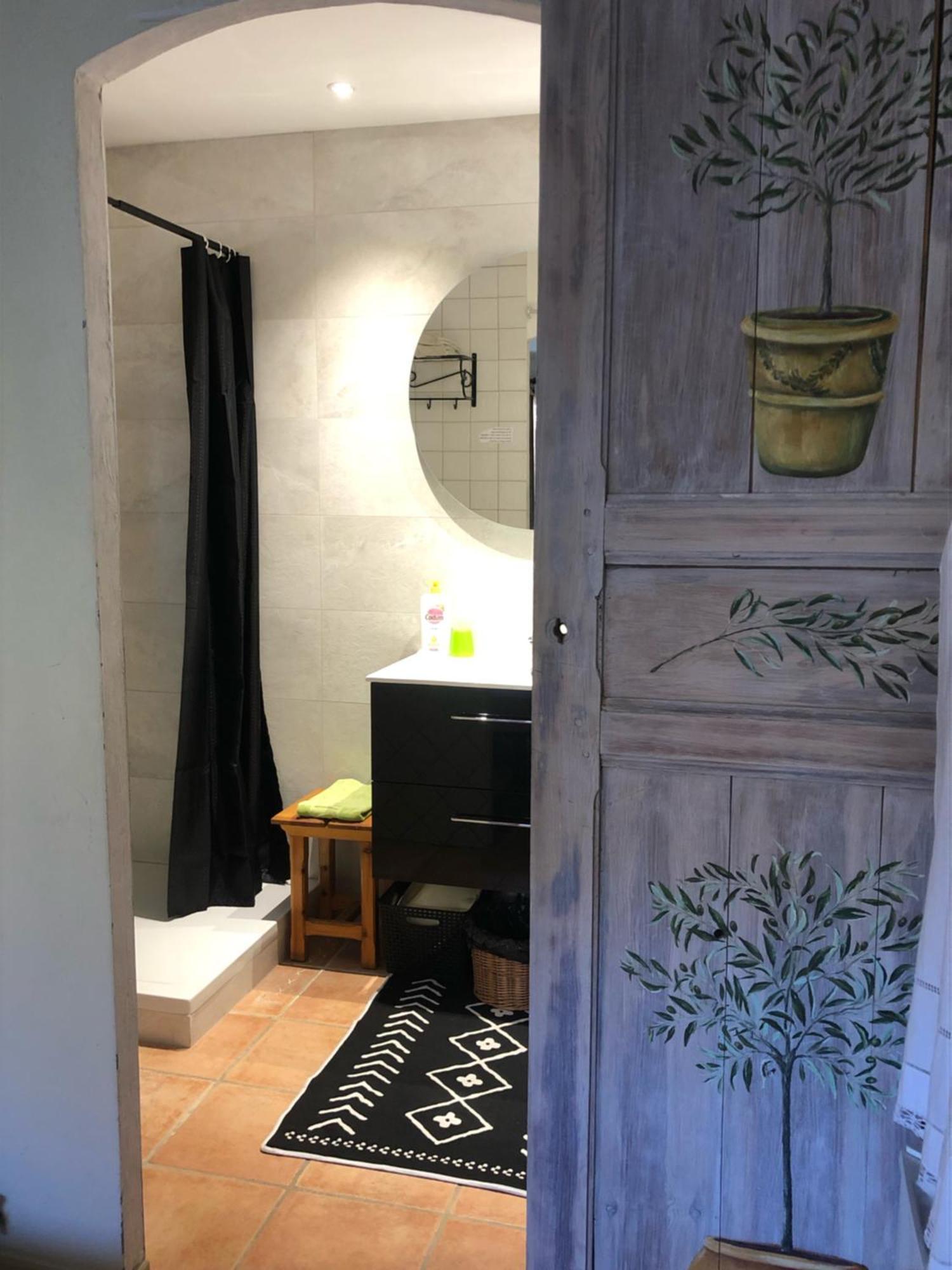 L'Oustaou B&B Piscine & Spa Besse-sur-Issole Exterior photo
