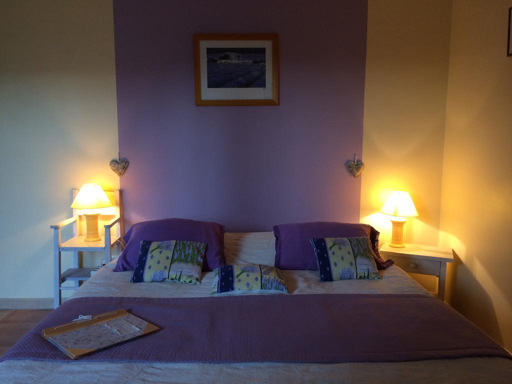 L'Oustaou B&B Piscine & Spa Besse-sur-Issole Exterior photo